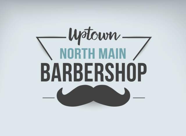 Uptown North Main Barbershop