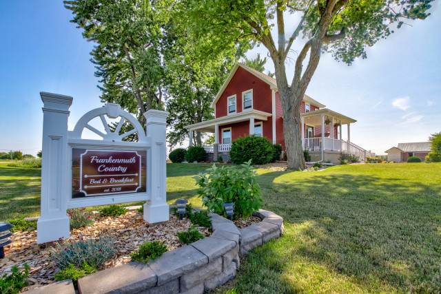 Frankenmuth Country Bed and Breakfast