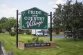 Pride and Country Village