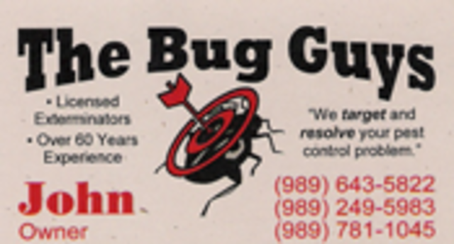 Bug Guys, The
