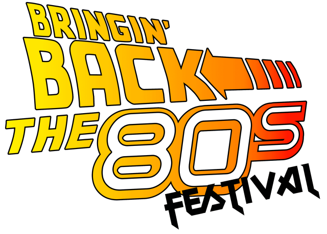 Bringin' Back the 80's