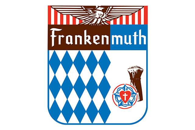 city of Frankenmuth