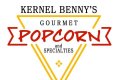 Kernel Benny's Popcorn