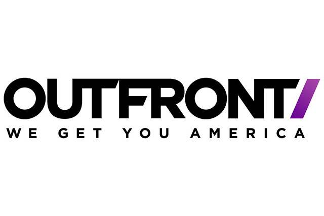 Outfront logo