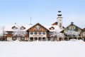 Bavarian Inn Lodge & Conference Center