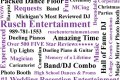 Rusch Entertainment Bands, DJs, Comics, Inc.