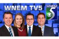 WNEM TV5 and WNEM-TV5+