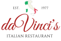 DaVinci's Italian Restaurant