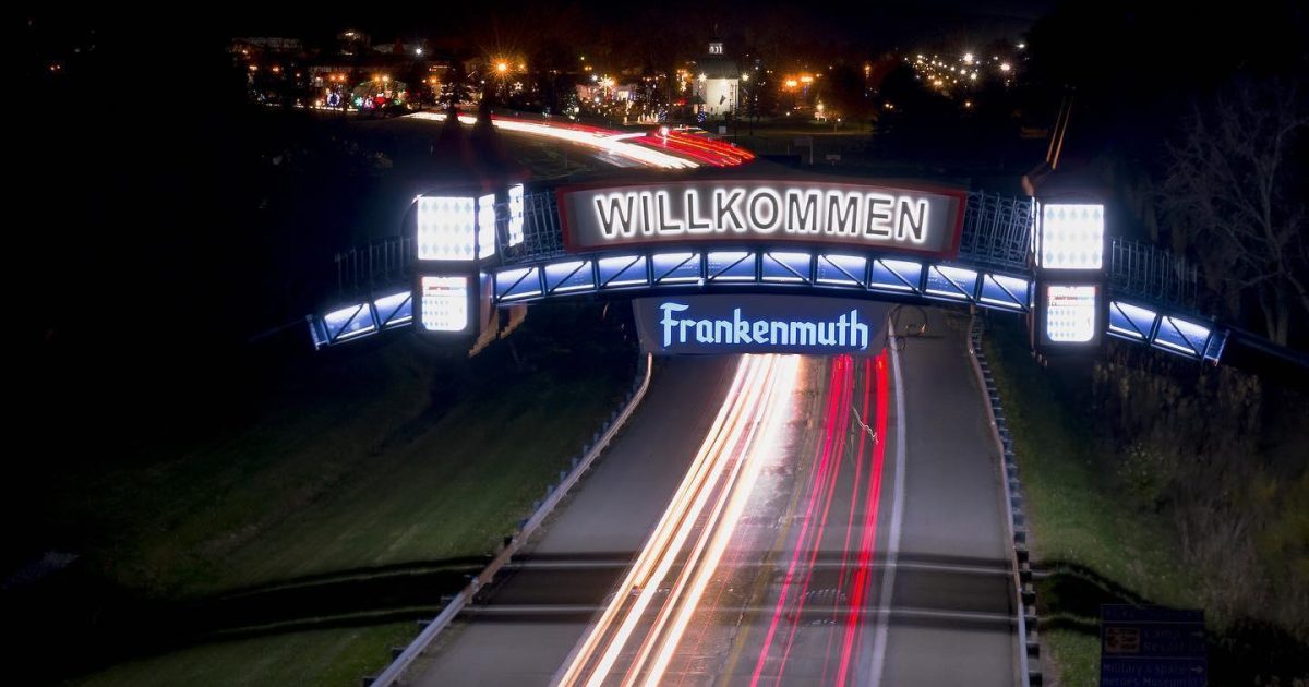 10 Things to Do During Your Visit to Frankenmuth, Michigan