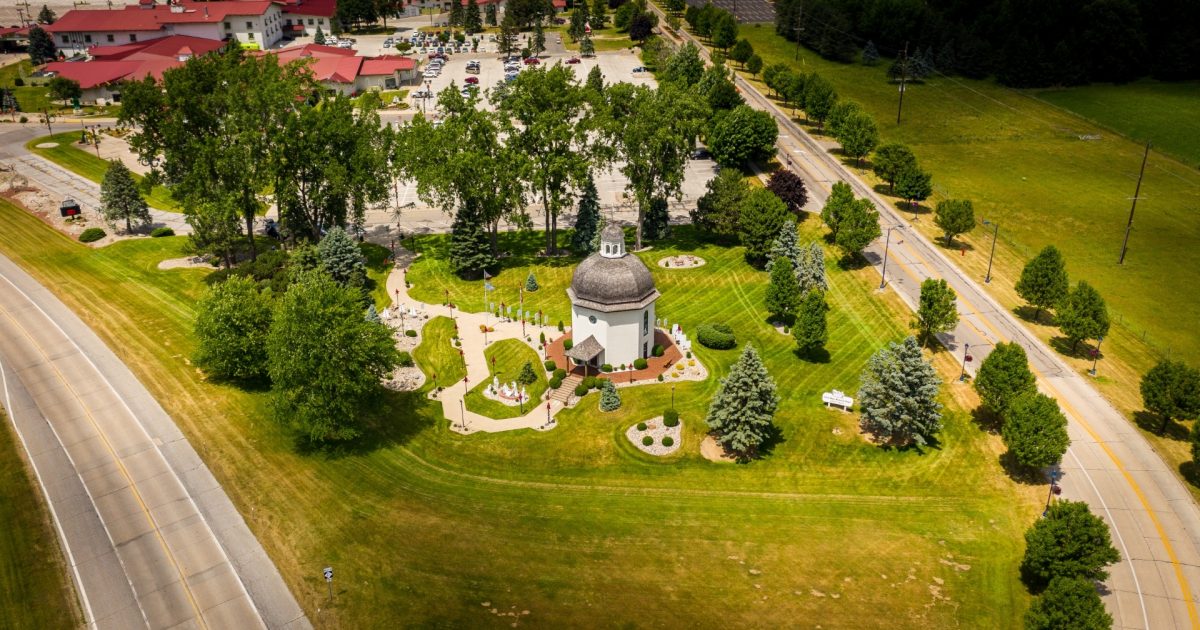 Free Things To Do - Frankenmuth Michigan