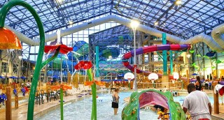 Zehnder's Splash Village Hotel & Waterpark | Frankenmuth