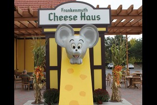 Frankenmuth Cheese Haus | Frankenmuth