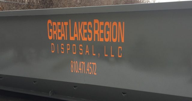 Great Lakes Region Disposal, LLC | Frankenmuth