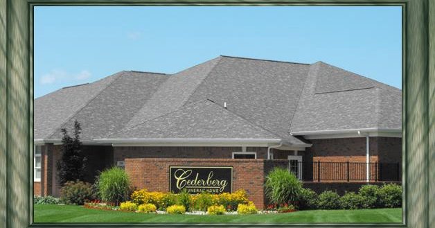 Cederberg Funeral Home Frankenmuth Obituaries