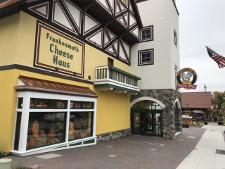 Frankenmuth Cheese Haus Frankenmuth