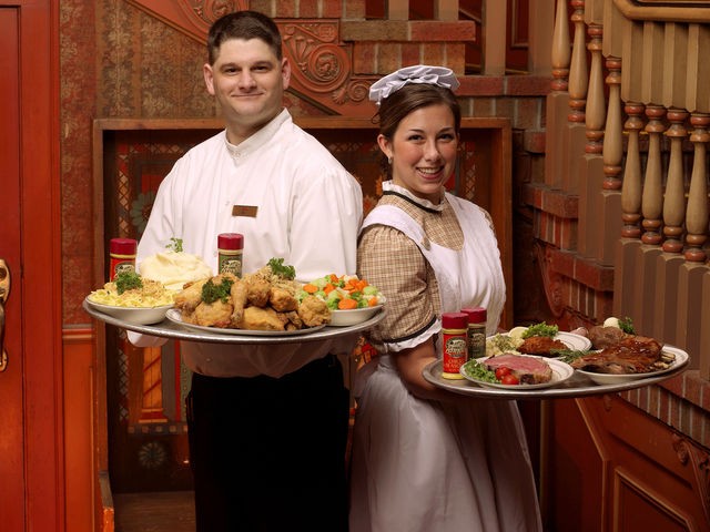 Zehnder's of Frankenmuth | Frankenmuth