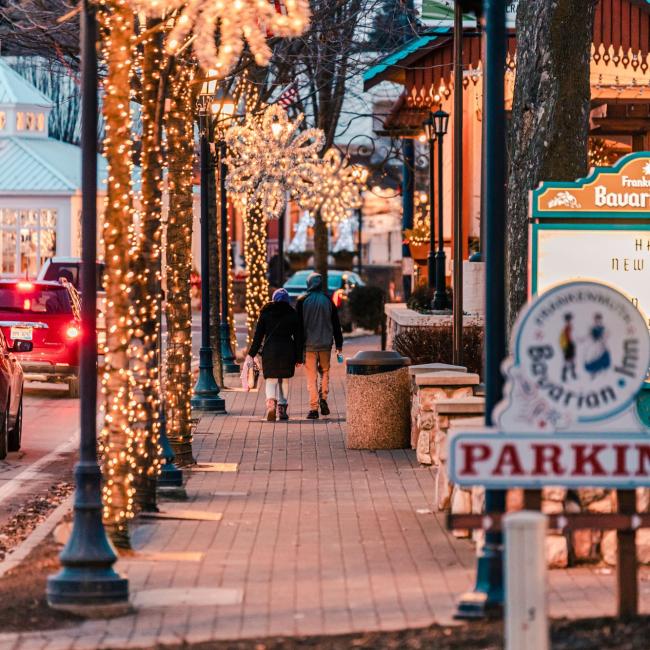 5 Reasons to Rediscover the Magic of Christmas in Frankenmuth - Frankenmuth