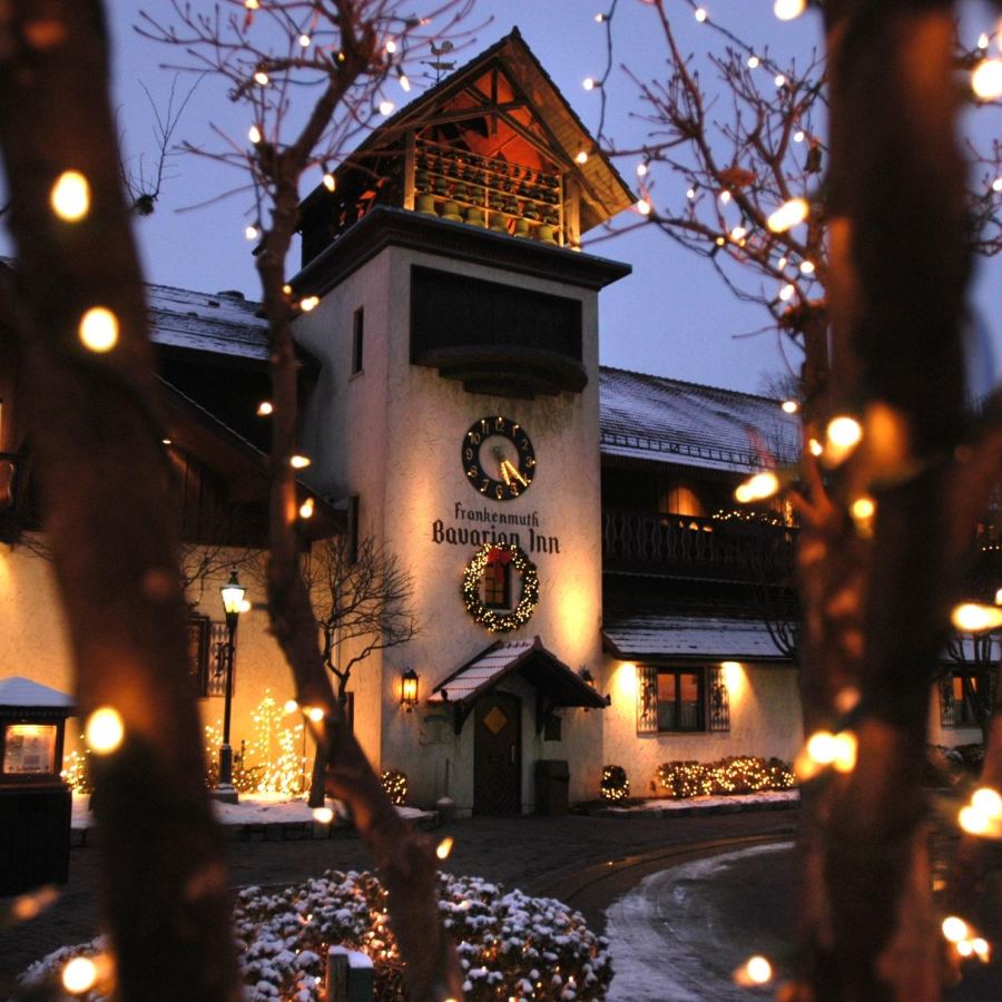 A Frankenmuth Christmas